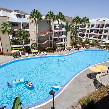 2 Mar Los Balandros Apartment *