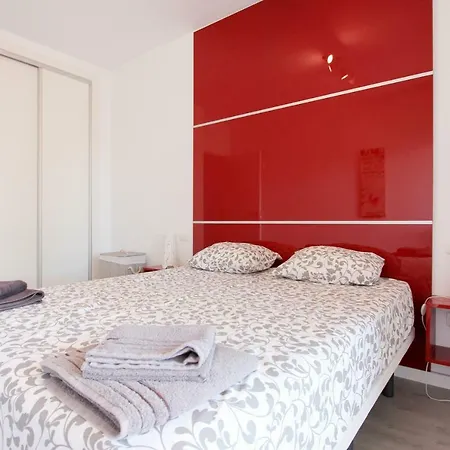 Apartment 2 Mar Los Balandros Palm-mar