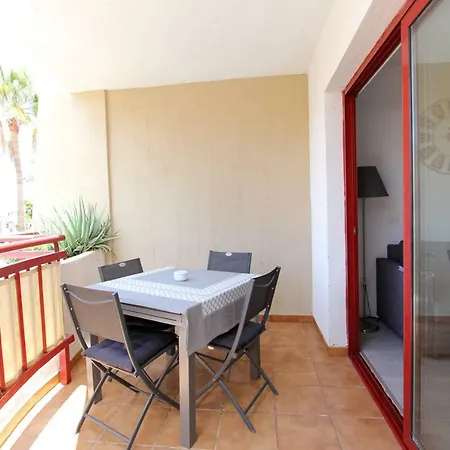 Apartment 2 Mar Los Balandros