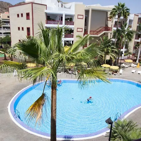2 Mar Los Balandros Palm-mar