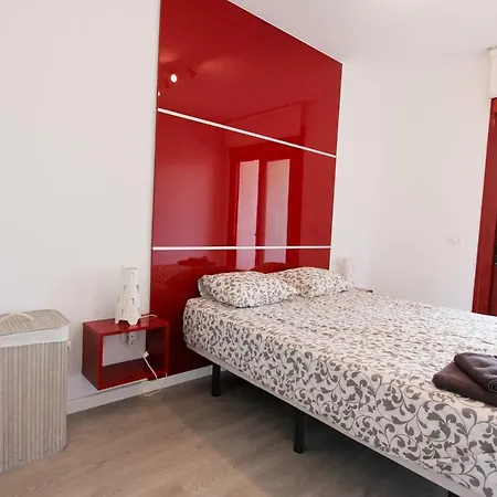 2 Mar Los Balandros Apartment *