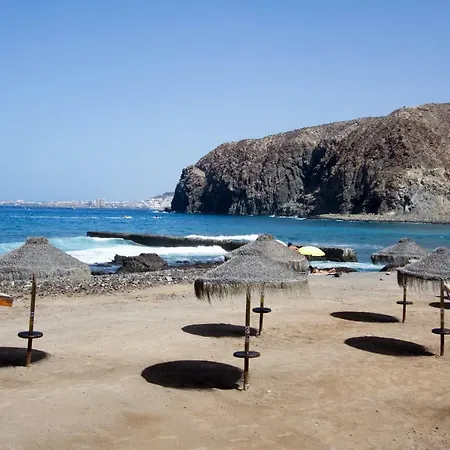 Apartment 2 Mar Los Balandros Palm-mar