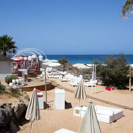 2 Mar Los Balandros 팔름-마르